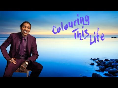 Vybz Kartel - Colouring This Life (Official Audio) - June 2016