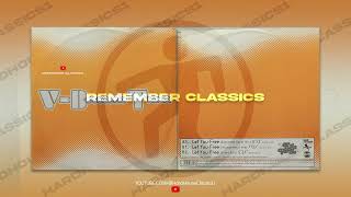 V Boccaccio Traxx - Let You Free (Instrumental Mix)