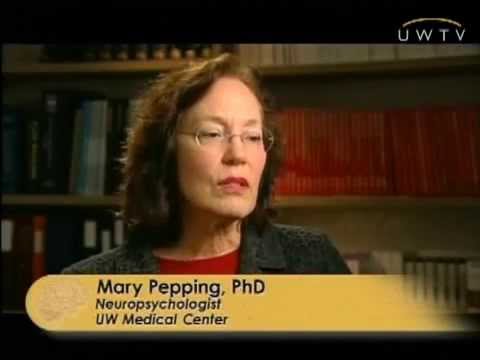 Living with a Traumatic Brain Injury