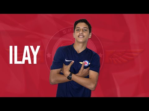 Ilay after UD Bellavista match - INTERVIEWS