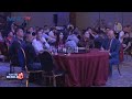 Closing Ceremony Indonesia International Open 2024 LIP 28 01