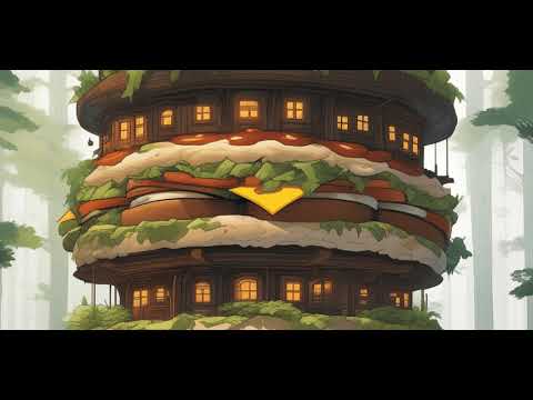 脱出ゲーム思い出のハンバーガー