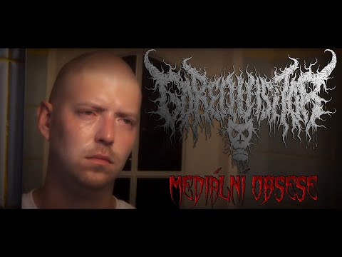 GOREQUISITOR - Mediální obsese / Media Obsession - Gorequisitor