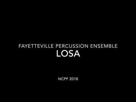 Losa by Emmanuel Séjourné