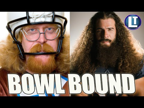 BOWL BOUND REVIEW / Avalon Hill & Sports Illustrated's Football Board Game