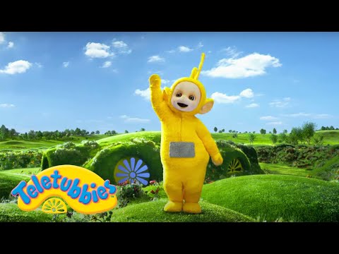 Super samling! | Teletubbierne på Dansk