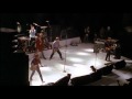 Midnight Oil - Saturday Night at the Capitol part 1 ...