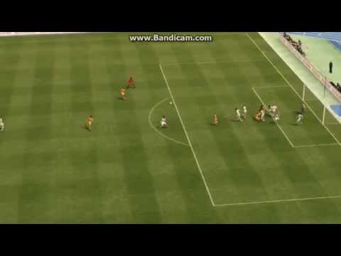 Cleiton Xavier Metalist Karpaty