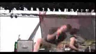 A LIFE ONCE LOST - Rehashed (Live)