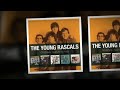 THE YOUNG RASCALS- "JUST A LITTLE" (VINYL + LYRICS)
