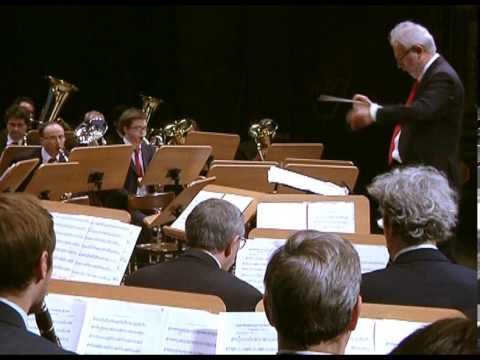 Rossano Pinelli Jàték Bandarà per Orchestra di Fiati , Banda Cittadina di Brescia