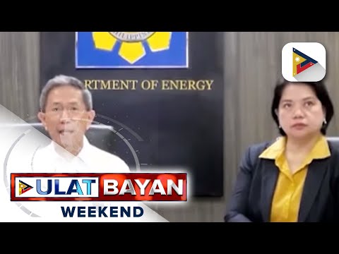 Luzon Grid, isinailalim muli sa yellow alert ngayong araw