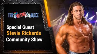 The Retro Buzz ep 60 - Big Stevie Cool