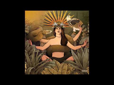 Video thumbnail for Shed the Skin to Receive the World (Interlude)