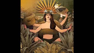 Jedi Mind Tricks - Shed The Skin To Receive The World (Interlude) (feat  Yes Alexander)