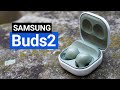 Sluchátko Samsung Galaxy Buds2 SM-R177