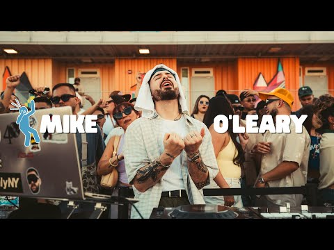 Mike O'Leary | Live in San Diego | Hip Hop, Classics, Mashups + More