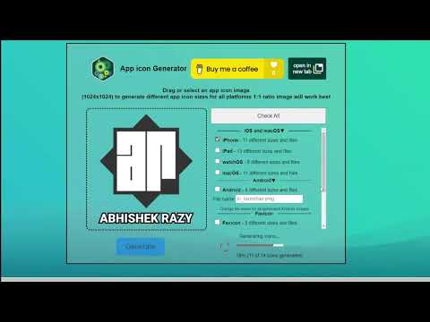 Item video thumbnail