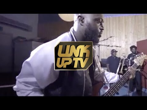 The Compozers - Compozers Encore Sessions UK Edition | Link Up TV