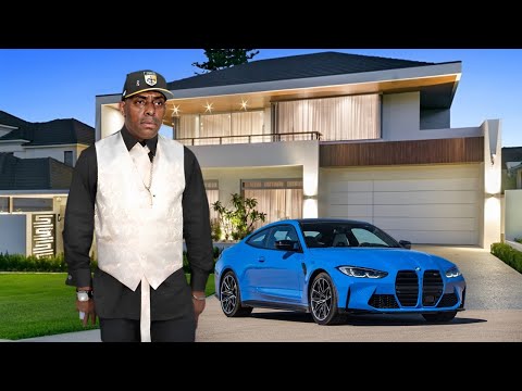 Coolio Net Worth