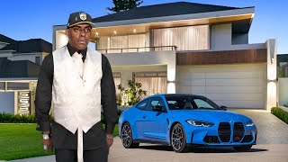 Coolio's Lifestyle & Net Worth Before His Death/Cause of Death