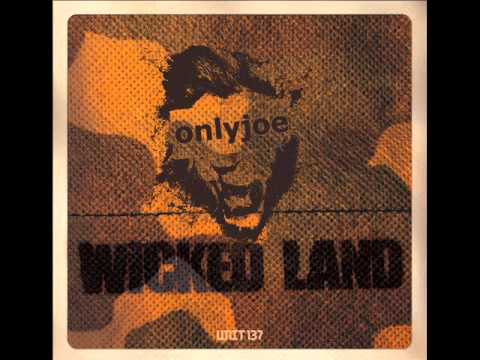 onlyjoe - Wicked Land (Sleepy Time Ghost Remix)