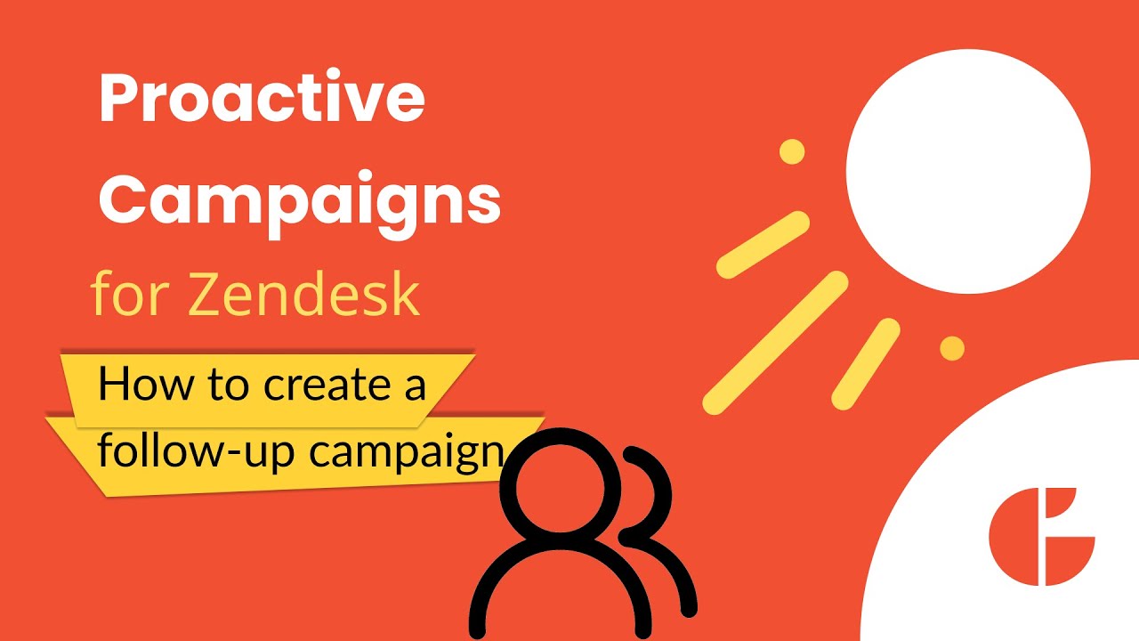 How to create a follow up campaign in Proactive Campaigns