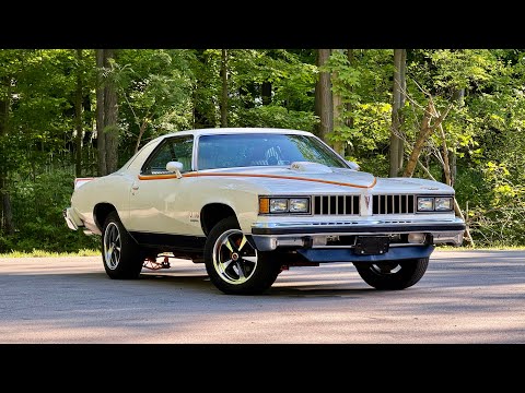 1977 Pontiac Can Am (CC-2080551) for sale in Saugatuck, Michigan