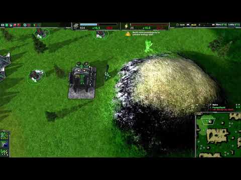 Free-to-Play Massive Strategy Game | ZERO-K | Brings Much Variety to Warfare