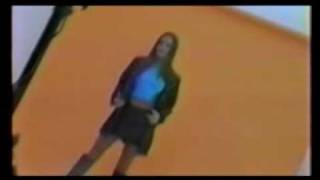 Nicole - Mundo Perdido (Sesión Fotográfica, 1995)