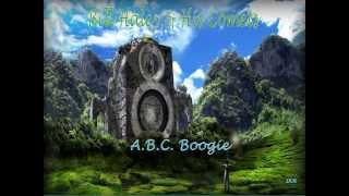 Bill Haley & His Comets - A B C Boogie