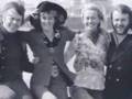 Abba Name Of The Game / Eagle (Live) (1977 ...