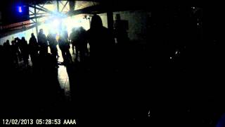 Witches Coven (Mortician) - Desperate Soul @ Altar of Madness