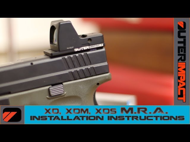 تحويلة رد دوت لــ Sig Sauer 365   XL