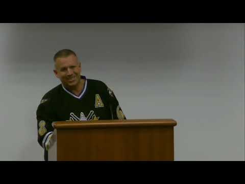 SCHOOL BOARD MEETING GOES OFF RAILS...