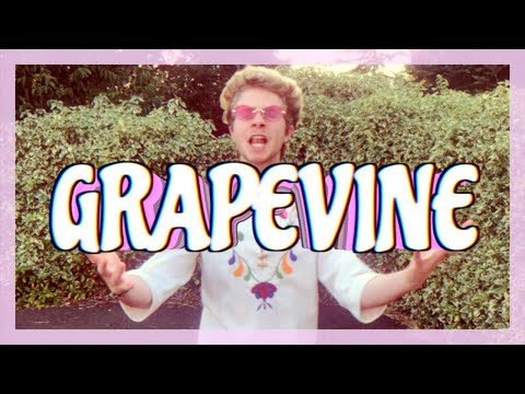 Honeyboys // Grapevine (OFFICIAL VIDEO)