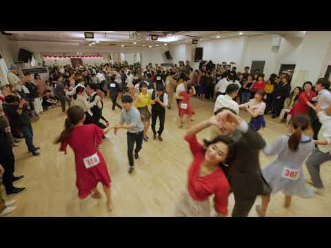 Champions Cup Korea 2019 - Rookie M&M Prelims Heat 2