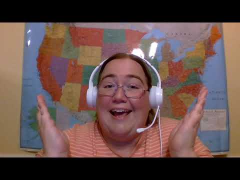 VIPKiD/ESL Learning video! "How to build rapport!"