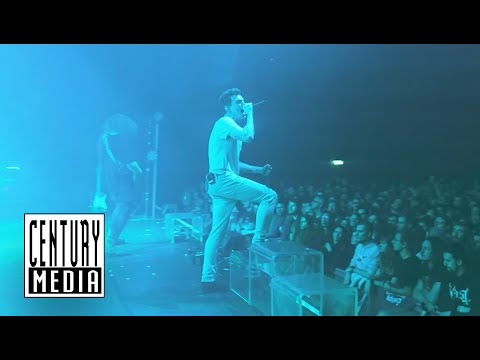 MONUMENTS – False Providence (Live in Paris 2023)