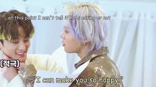 Download lagu yuta is lowkey obsessed with mark lol mp3 Download lagu yuta is lowkey obsessed with mark lol mp3