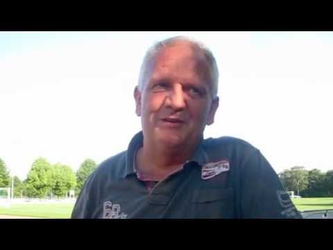 Vorschau Stadtderby: VfR Fischeln vs. KFC Uerdingen (Interview mit Thomas Brons)