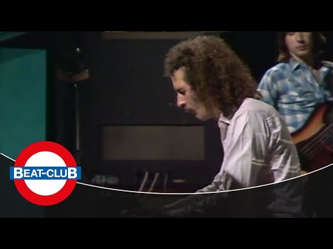 Stone The Crows - Sunset Cowboy (1973)