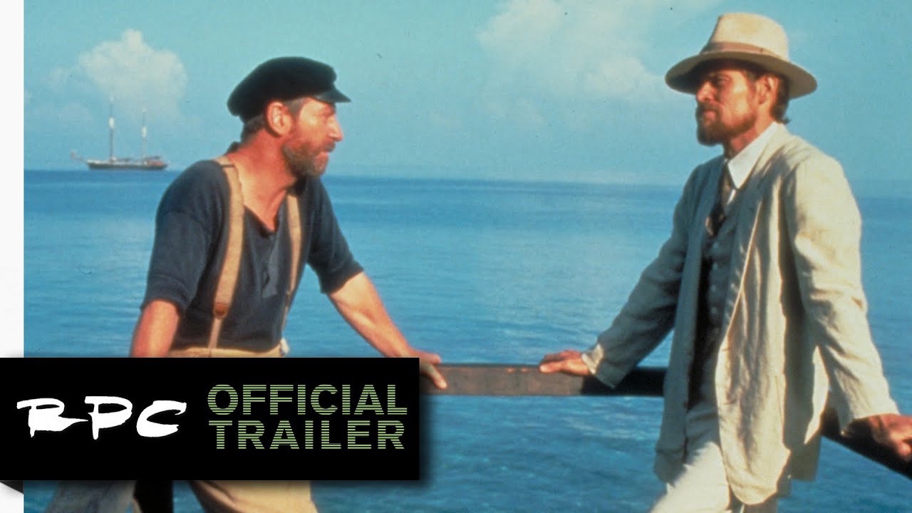 Miniature de la vidéo Victory [1996] Official Trailer du film Victory