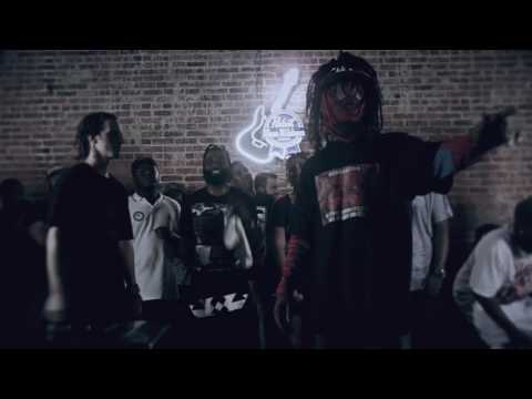 Phil Barr vs Petty Parker