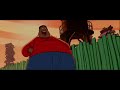 Fat Albert 2004 - Buck Buck Scene High Tone
