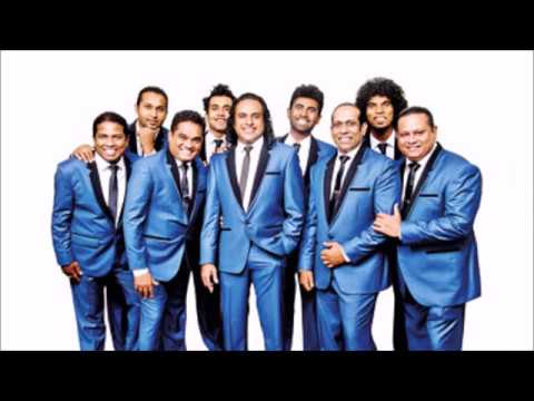 Paramadari - Marians