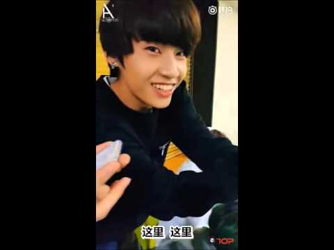 【A+中字】160310 U10SECONDS 74sec - [緊急] UP10TION 評論申請現場 情況