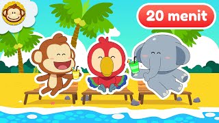 Download lagu Lagu Anak Anak | BaLiTa | Libur Telah Tiba 🏖 dan Lainnya mp3 Download lagu Lagu Anak Anak | BaLiTa | Libur Telah Tiba 🏖 dan Lainnya mp3