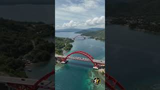 Download lagu Jembatan Merah Megah di Ujung Timur Indonesia mp3 Download lagu Jembatan Merah Megah di Ujung Timur Indonesia mp3