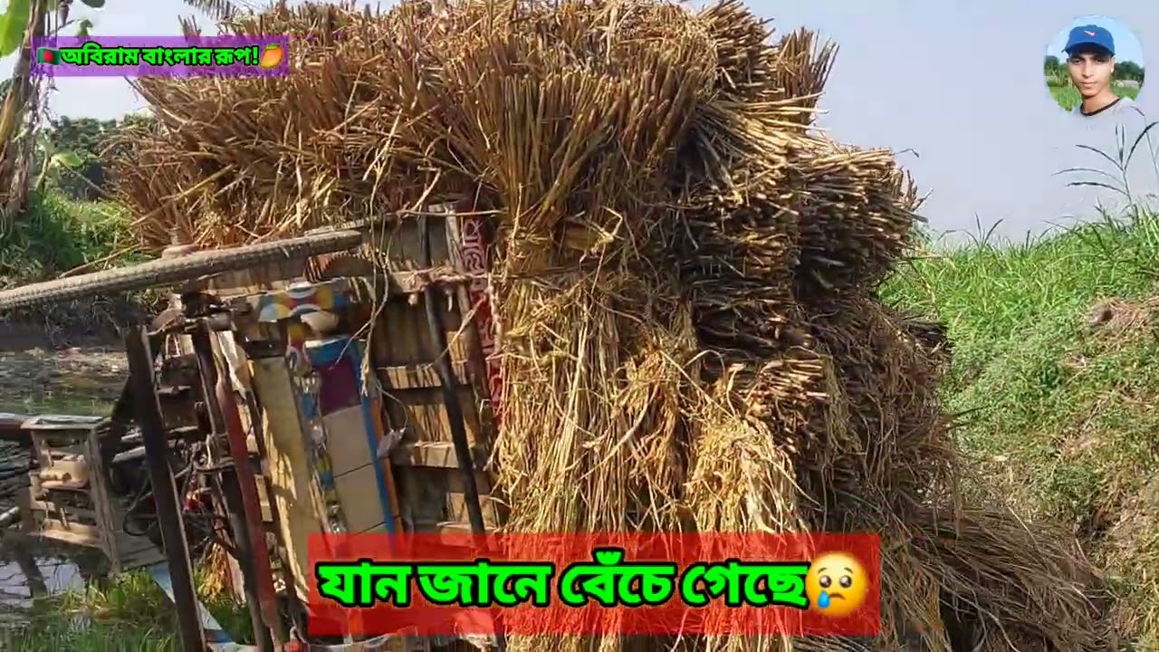 একটুর জন্য দেখিতে পারলাম না কেমনে...